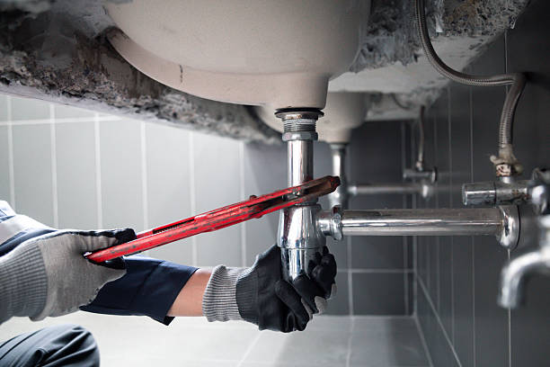 Trusted Drain Cleaning service in Arcadia, OK - Masters Plumbing Service
